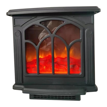Hot Selling Electric Fireplace Heater - Freestanding Indoor Stove for Home Use