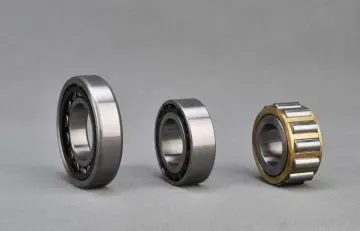 Cylindrical roller bearing NJ1022EM
