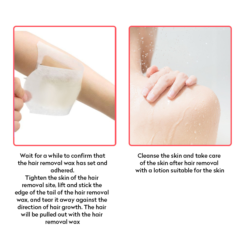 Hot Wax Heater Hair Removal Machine Waxing cera depilatori Epilator Electric Wax-melt heater Paraffin Pot Warmer Easy For Use