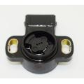 MITSUBISHI Sensor de posição do acelerador MD614734, 216680