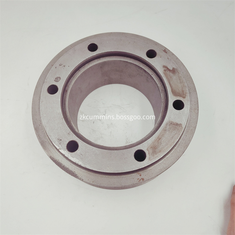 Spot 218708 crankshaft pulley