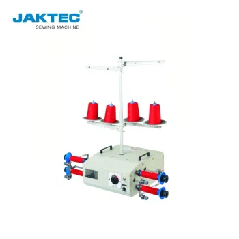 JK-40C Thread Distributor for Embroidery Thread