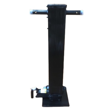 12000 lbs Heavy Duty Trailer Jack with Spring Hydraulic Drop Leg