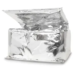 48 Hours Insulated Box Liner for Seafood