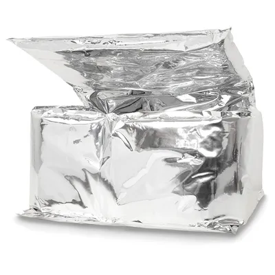 48 Hours Insulated Box Liner for Seafood