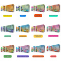 9000 Puff Pod Vape Rechargeable Device