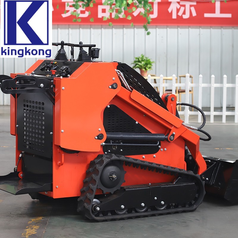 Мощный T480 Slocd Guter Loader от Kingkong для профессионального использования