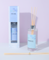 200ml ιδιωτική ετικέτα Reed Diffuser Set Set