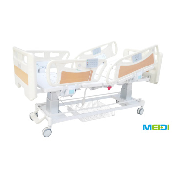 5 Functions Electric Medical Nursing Bed