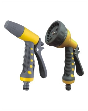 a Couple of Water Spray Gun