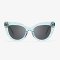 Cat Eye Acetate Sunglasses