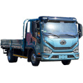 Light Truck Tiger 6G Соответствие правилам безопасности