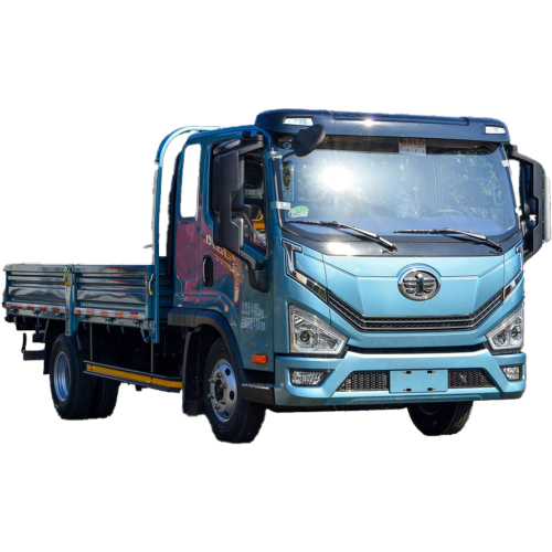 Tiger Durable 6G Camión ligero para logística urbana