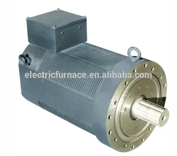 high power permanent magnet synchronous torque servo dyts electric motor