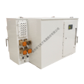 3.3kV 3 level explosion proof VFD