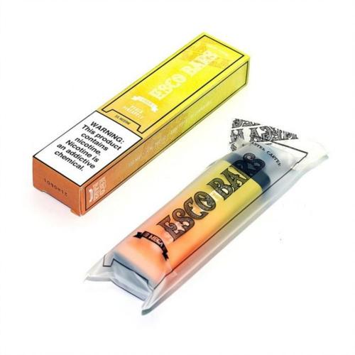 Esco Bars Mega 5000 Puff Rechargeable Disposable