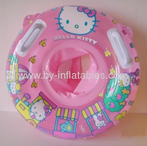 Hello Kit Inflatable Swim Seat 