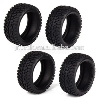 OEM/ODM off road rubber wheel tires