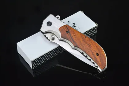 SOG Sliver Most Uusefel Pocket Knife
