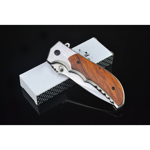 Coltello tascabile SOG Sliver Most Uusefel