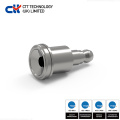 High purity gas VCR connectors - CNC machining