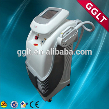 IPL+RF Elight Hair Removal no mole removal cream