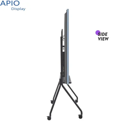 Smart board electronic digital portable whiteboard