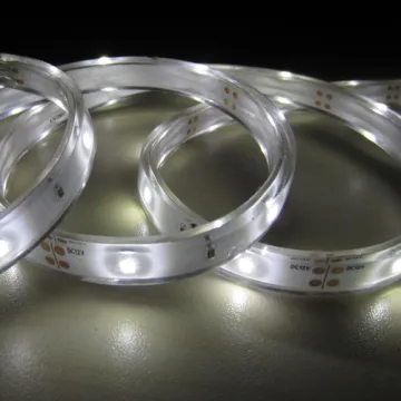 AC110V SMD2835 Waterproof Led Strip Light