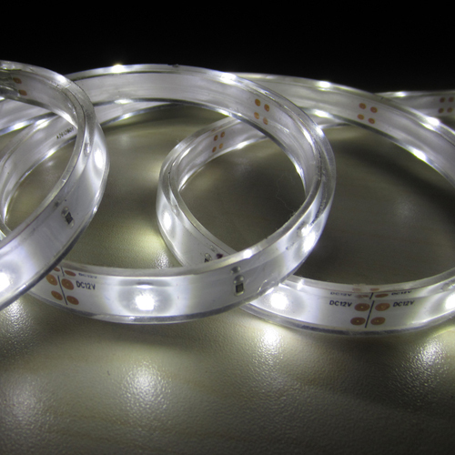 AC110V SMD2835 vattentät Led Strip ljus