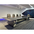 میز کنفرانس مدل سازی سوپراسپرت لوکس