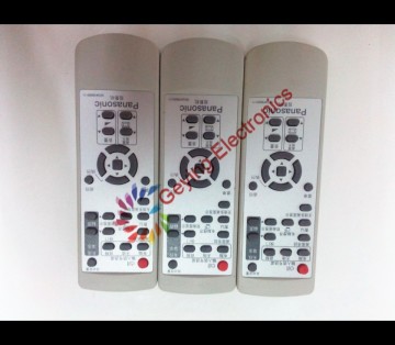 Projector remote control for Panasonic PT-X30