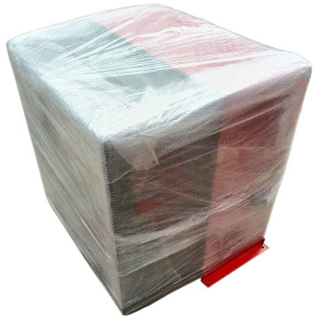 Self Suction High Expansion Foam Generator with Inbuilt Foam Inductor