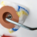 Stripes Microfibra da 9 pollici Rulli per rulli da 9 pollici Copertura