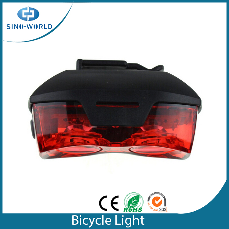 Led Bike Tail Light