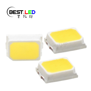 Ra90 LED 2016 SMD 0.2W White 3500-4000K