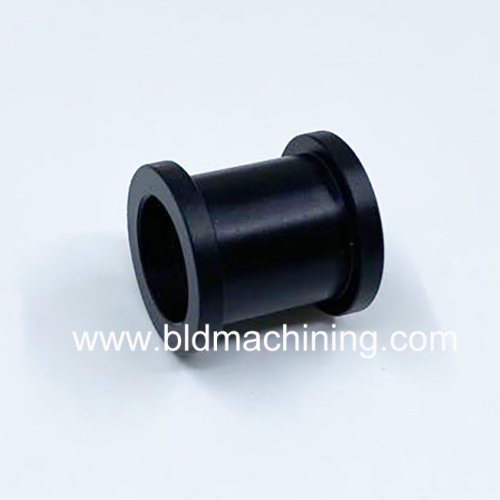 CNC Turning Machining Plastic Rod