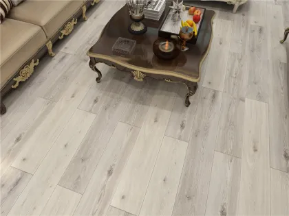 AC4 handscrapp laminate wood flooring