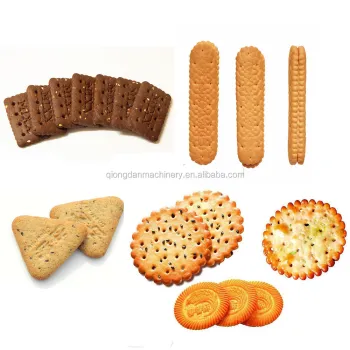 Stainless Steel Rotary Tray Mini Biscuit Molding Machine