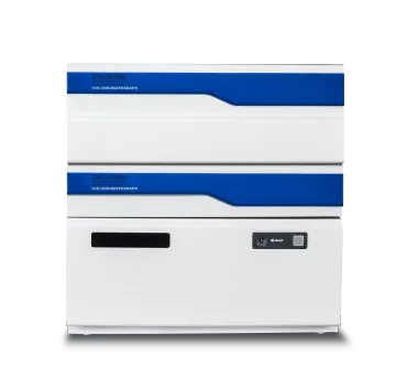 DW-CIC-D300 Laboratory Chromatography System for Ion Exchange Chromatography