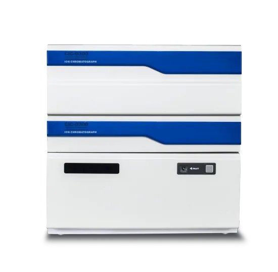 DW-CIC-D300 Laboratory Chromatography System for Ion Exchange Chromatography