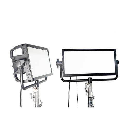 outdoor 350w led soft studio panel light for video