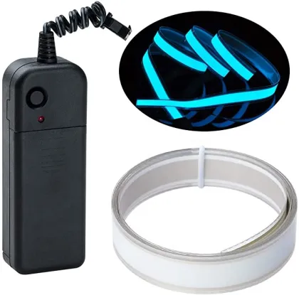 Wholesale El Tape and El Stripe Lighting