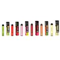 Fume 2500 Vape Flavors Pod Twist