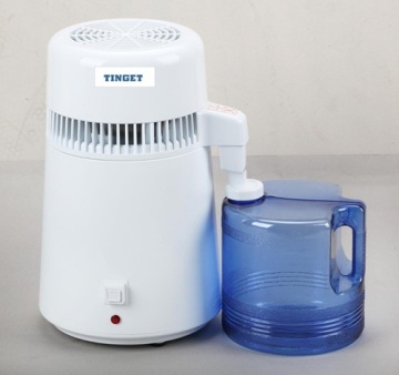 Water Distiller Drink 750 