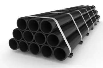 SCr440 Seamless Steel Pipe and Tube