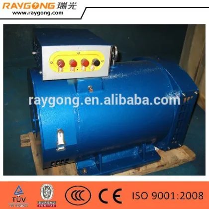 top land generator price