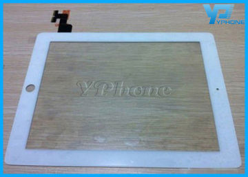 9.7 Inch Ipad 2 Touch Screen Digitizer Repair , 16700000 Colors
