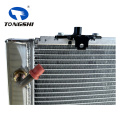 TONGSHI 16041-0A390 Car Engine Aluminum Radiator for Toyota Sienna Ce V6 3.3l