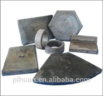 Fused Cast Basalt Tile