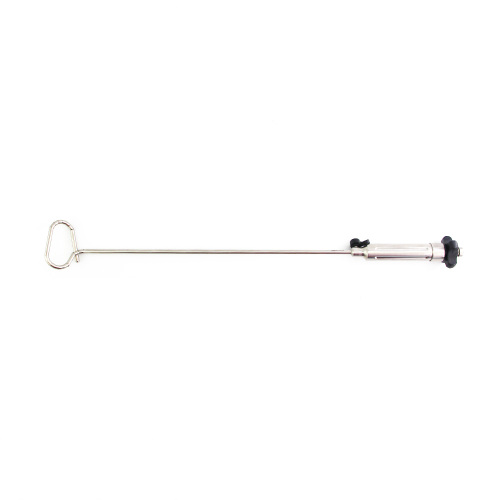 Instrumento laparoscópico Gold Finger hígado retractor